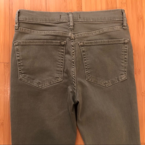 Free People Busted Skinny Jeans - Picture 4 of 4